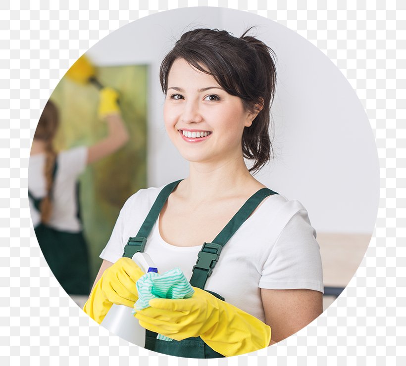 Cleaner Cleaning Housekeeping Maid Service, PNG, 740x740px, Cleaner, Arm, Bucket, Cleaning, Commercial Cleaning Download Free