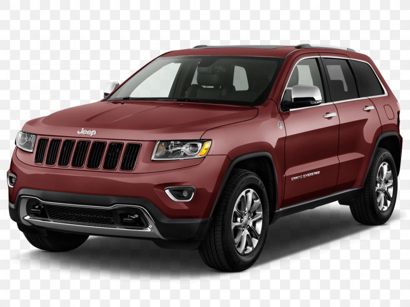 Compact Sport Utility Vehicle Jeep Grand Cherokee Car Jeep Patriot, PNG, 1280x960px, Compact Sport Utility Vehicle, Automotive Design, Automotive Exterior, Automotive Tire, Automotive Wheel System Download Free