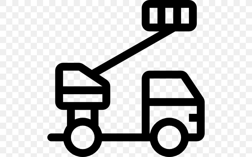 Transport Truck Clip Art, PNG, 512x512px, Transport, Architectural Engineering, Area, Black And White, Brand Download Free
