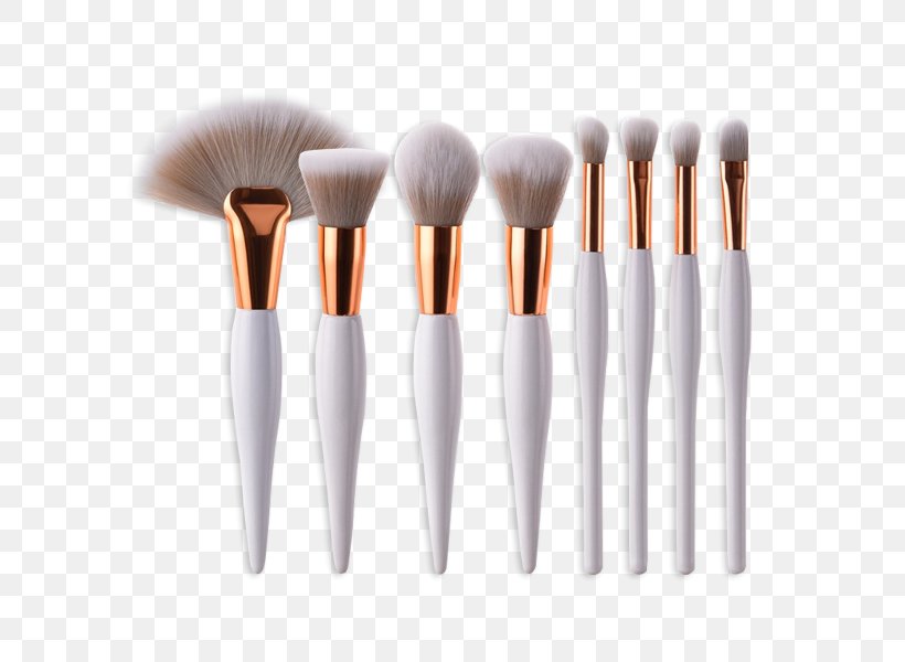 Gold Glitter, PNG, 600x600px, Makeup Brushes, Beauty, Brush, Cosmetics, Eye Liner Download Free