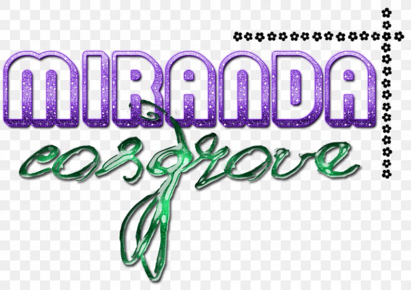 Logo Green Brand Font Clip Art, PNG, 851x601px, Logo, Area, Brand, Green, Miranda Cosgrove Download Free