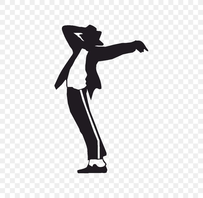 Moonwalk Dancer Silhouette, PNG, 800x800px, Moonwalk, Arm, Art, Black, Black And White Download Free