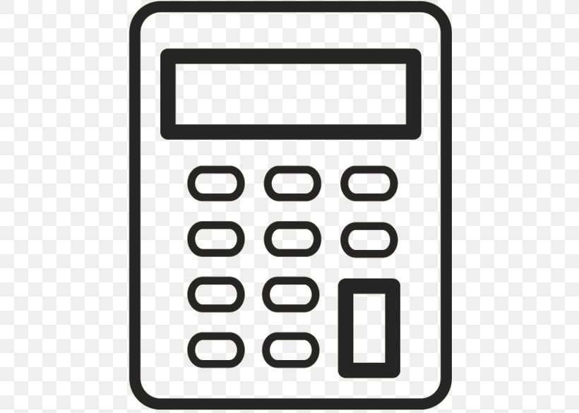 Number Numeric Keypads Telephony Calculator, PNG, 473x585px, Number, Black White M, Calculator, Keypad, Numeric Keypads Download Free