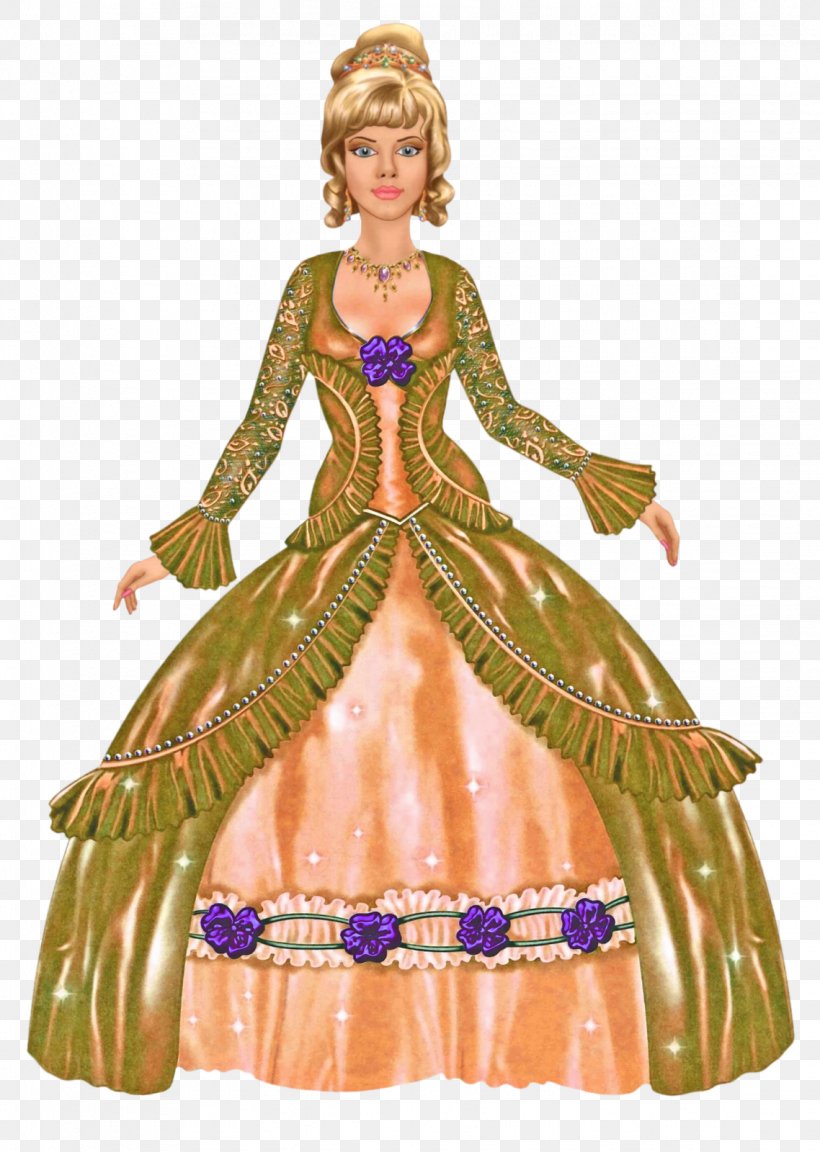 Paper Doll Barbie Dress, PNG, 1138x1600px, Paper, Barbie, Cardboard, Corset, Costume Download Free