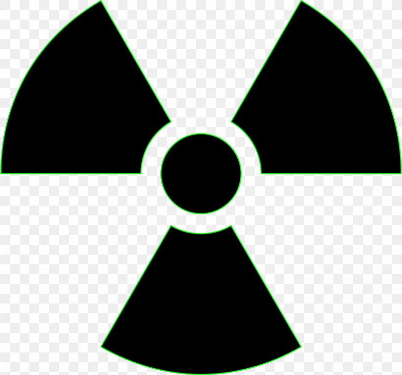 Radioactive Decay Radiation Hazard Symbol, PNG, 822x768px, Radioactive Decay, Area, Atomic Nucleus, Brand, Decal Download Free