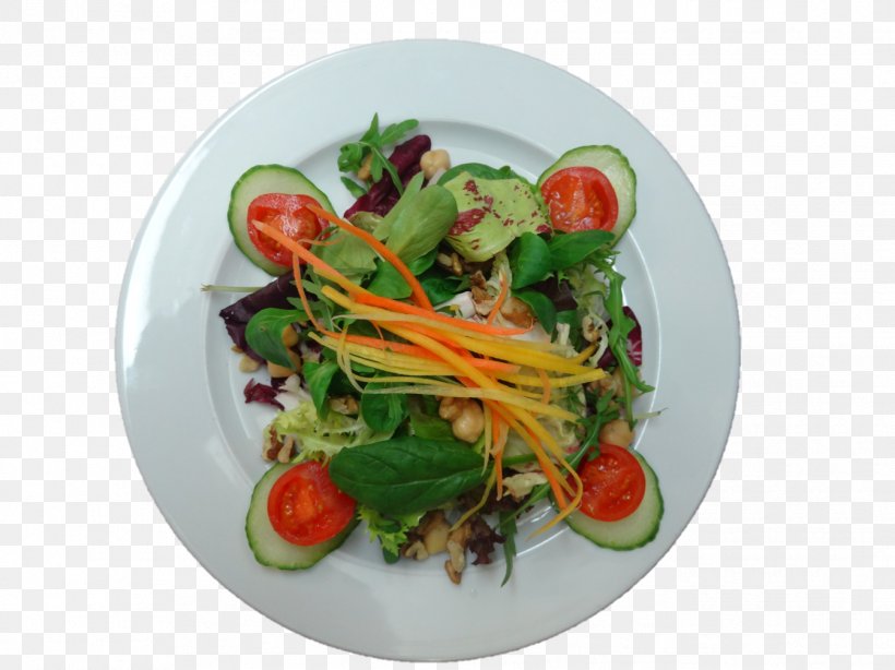 Salad Vegetarian Cuisine Recipe Plate Leaf Vegetable, PNG, 1343x1007px, Salad, Dish, Food, Garnish, La Quinta Inns Suites Download Free