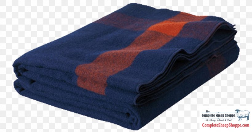 Textile Cobalt Blue Tarpaulin Hudson's Bay Point Blanket, PNG, 1200x630px, Textile, Blanket, Blue, Cavalry, Cobalt Blue Download Free
