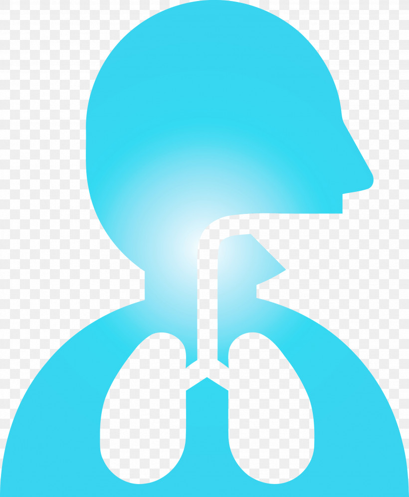 Turquoise Material Property Symbol, PNG, 2466x3000px, Lung, Healthcare, Material Property, Medical, Paint Download Free