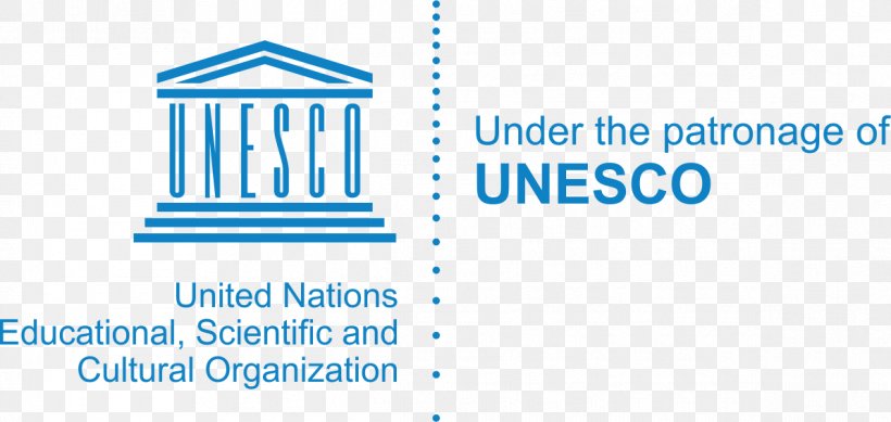 UNESCO Palais Du Grand Large Organization United Nations Committee, PNG, 1193x566px, Unesco, Area, Blue, Brand, Committee Download Free