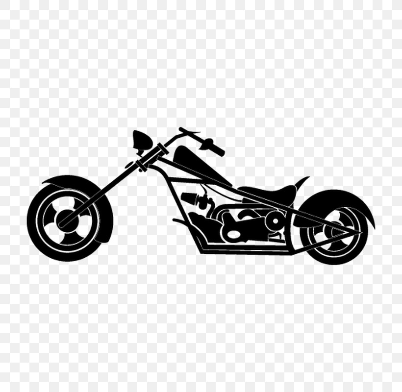 Vehicle Motorcycle Chopper Wheel Font, PNG, 800x800px, Vehicle, Automotive Wheel System, Blackandwhite, Car, Chopper Download Free