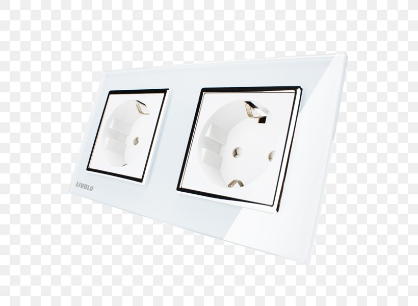 AC Power Plugs And Sockets Glass Network Socket Electricity White, PNG, 600x600px, Ac Power Plugs And Sockets, Ac Power Plugs And Socket Outlets, Ampacity, Ampere, Electric Potential Difference Download Free