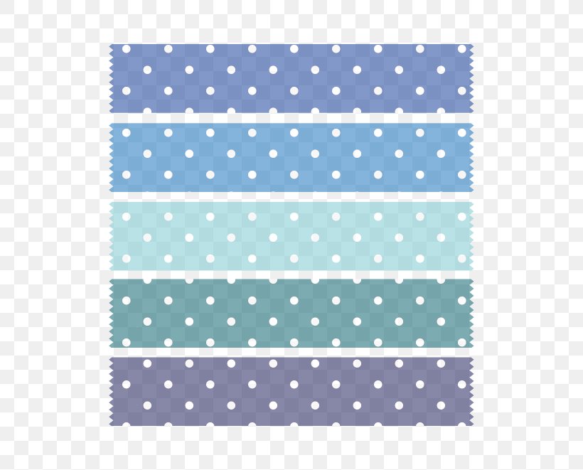 Adhesive Tape Paper Masking Tape Polka Dot, PNG, 662x661px, Adhesive Tape, Adhesive, Aqua, Area, Blue Download Free