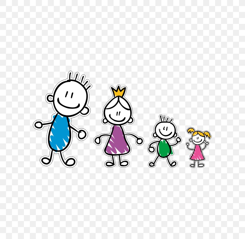 Drawing Of Family, PNG, 800x800px, Son, Art, Cartoon, Cat, Daughter Download Free