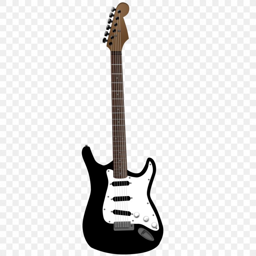 Fender Stratocaster Electric Guitar, PNG, 1000x1000px, Fender Stratocaster, Acoustic Electric Guitar, Acoustic Guitar, Bass Guitar, Classical Guitar Download Free