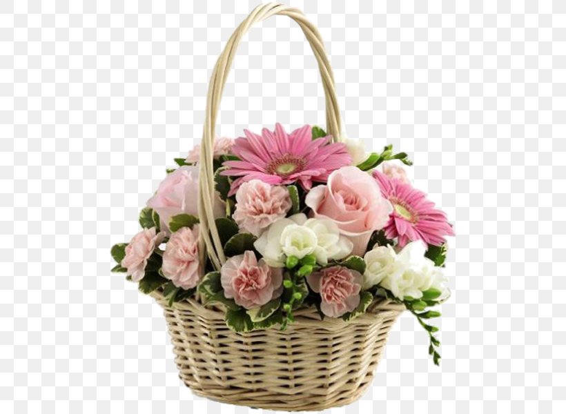 FTD Companies Basket Flower Delivery Garden, PNG, 506x600px, Ftd Companies, Amour Flowers, Artificial Flower, Basket, Cut Flowers Download Free