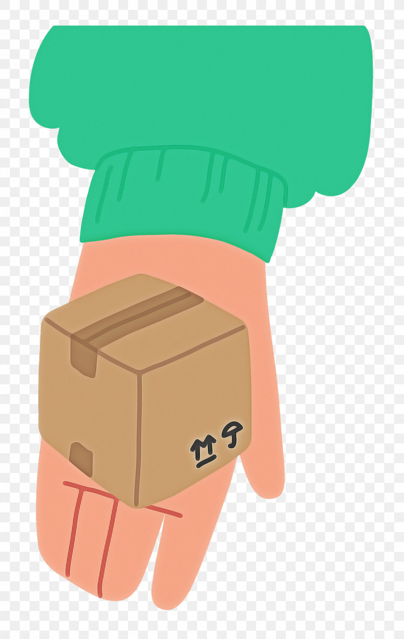 Hand Giving Box, PNG, 1580x2500px, Hand, Cartoon, Computer, Drawing, Middle Finger Download Free