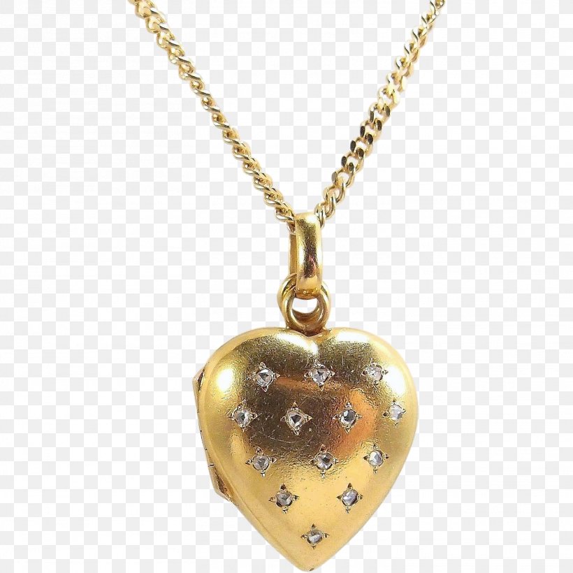 Locket Necklace Gemstone Jewelry Design Amber, PNG, 1512x1512px, Locket, Amber, Chain, Fashion Accessory, Gemstone Download Free