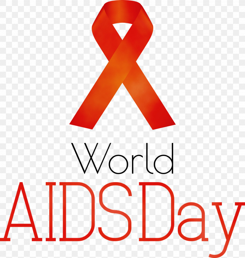 Logo Symbol Sign Meter Line, PNG, 2846x3000px, World Aids Day, Geometry, Line, Logo, M Download Free