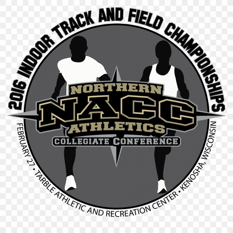 Northern Athletics Collegiate Conference Concordia University Chicago Track & Field Milwaukee School Of Engineering Concordia University Wisconsin, PNG, 1000x1000px, Concordia University Chicago, Alverno College, Brand, Concordia University Wisconsin, Cross Country Running Download Free