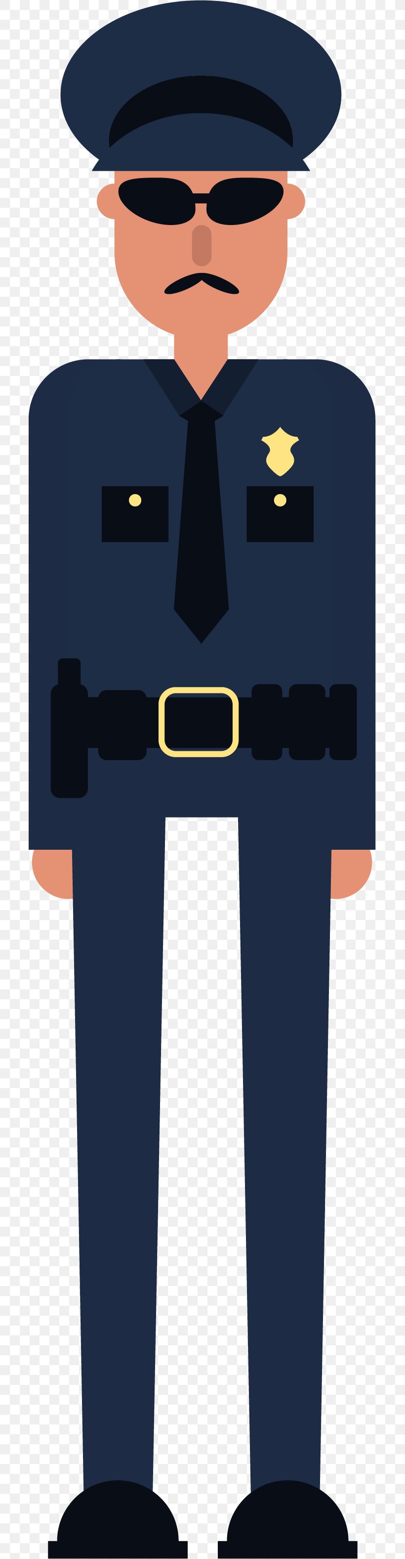 Police Officer Cartoon, PNG, 703x3152px, Police Officer, Army Officer, Cartoon, Gentleman, Headgear Download Free