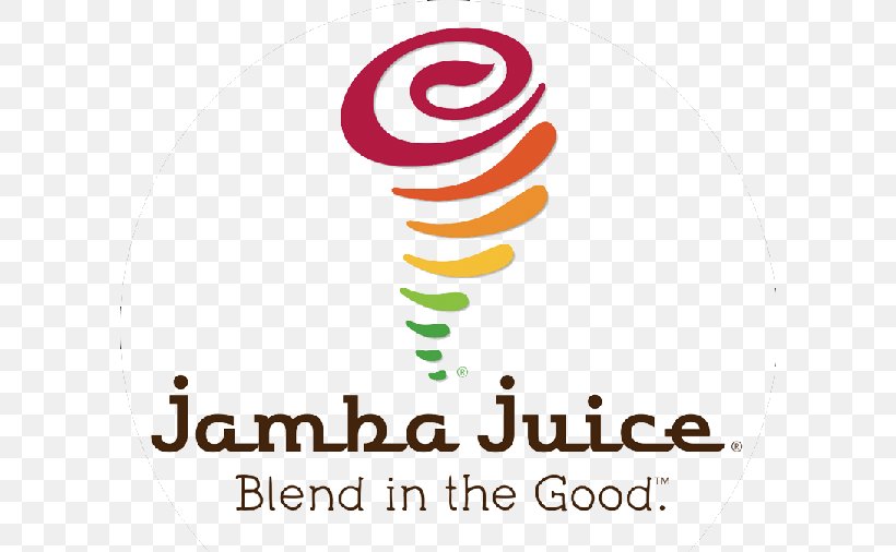 Smoothie Logo Jamba Juice Franchising, PNG, 600x506px, Smoothie, Area, Brand, Business, Food Download Free