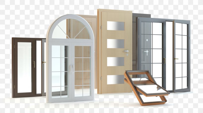 Window Blinds & Shades Door Polyvinyl Chloride Drzwi Zewnętrzne, PNG, 1839x1033px, Window, Baseboard, Door, Facade, Garage Doors Download Free