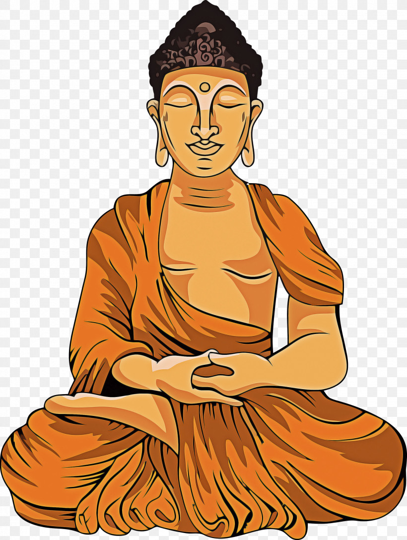 Bodhi Day Bodhi, PNG, 2260x2999px, Bodhi Day, Bodhi, Guru, Kneeling, Meditation Download Free
