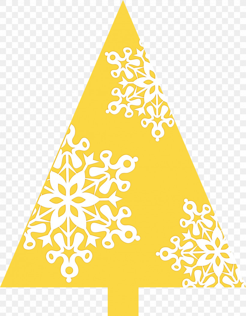 Christmas Tree, PNG, 2339x3000px, Christmas Tree, Christmas Decoration, Cone, Paint, Pine Family Download Free