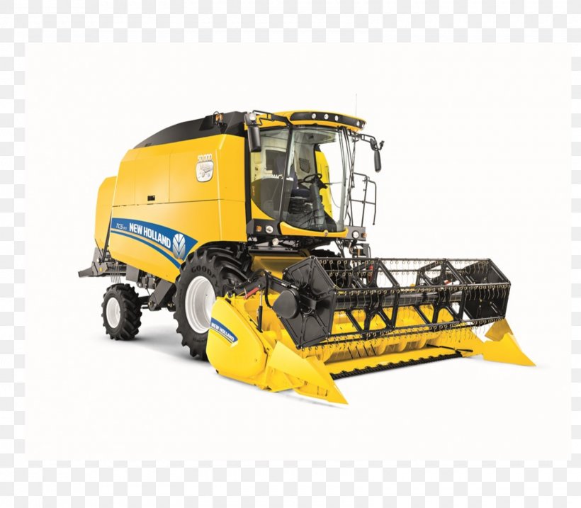 Combine Harvester New Holland Agriculture Agroresurs, LLC (AGRORESURS) Tractor, PNG, 1600x1400px, Combine Harvester, Agricultural Machinery, Agriculture, Bulldozer, Construction Equipment Download Free