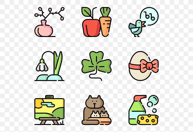 Clip Art, PNG, 600x564px, Spring, Area, Artwork, Food, Happiness Download Free