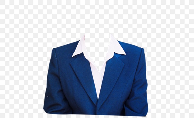 Download Suit, PNG, 500x500px, Suit, Blazer, Blue, Button, Clothing Download Free