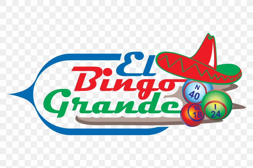 El Bingo Grande Americana Bingo Rio Grande Valley Triple City Bingo, PNG, 2160x1440px, Bingo, Area, Brand, Food, Logo Download Free