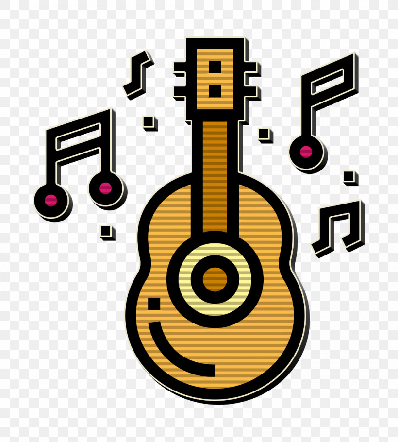 Guitar Icon Prom Night Icon, PNG, 1048x1164px, Guitar Icon, Acoustic Guitar, Bass Guitar, Guitar, Line Download Free