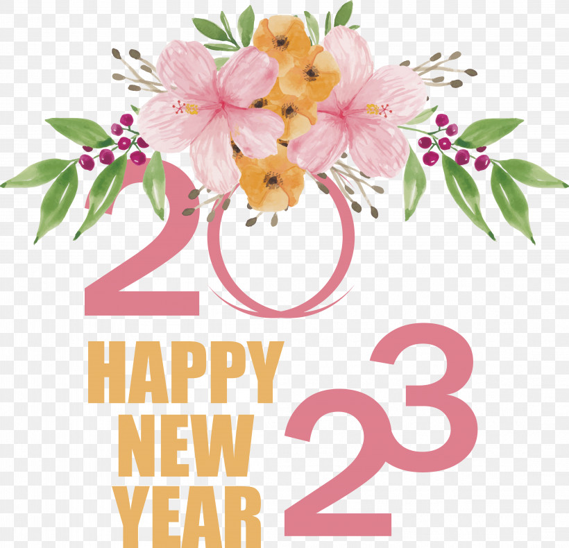 New Year, PNG, 4396x4239px, Calendar, Calendar Date, Calendar Year, February, Gregorian Calendar Download Free