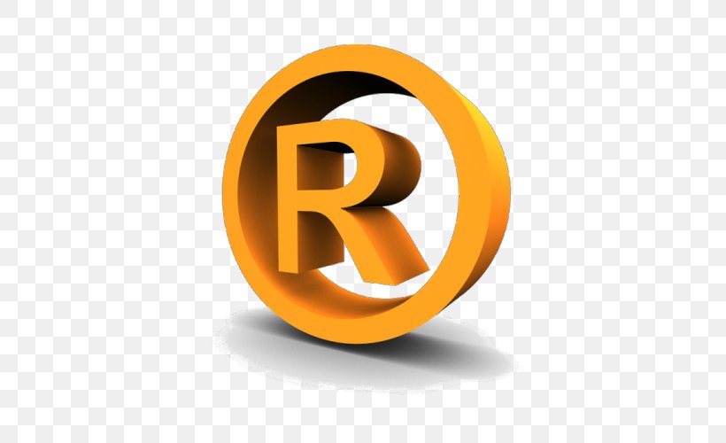 Registered Trademark Symbol Service Mark Intellectual Property, PNG, 500x500px, Registered Trademark Symbol, Brand, Canadian Trademark Law, Copyright, Copyright Symbol Download Free