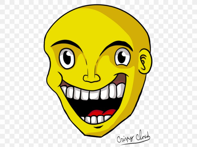Smiley Cartoon Comics Drawing Emoji, PNG, 900x675px, Smiley, Cartoon, Comics, Creepypasta, Deviantart Download Free