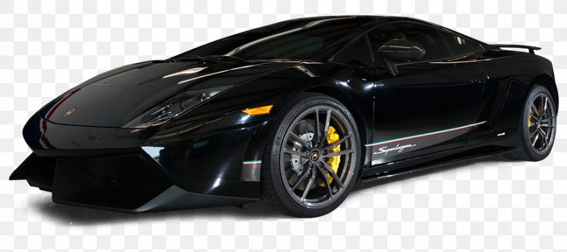 Sports Car Lamborghini Gallardo Vehicle, PNG, 900x400px, Car, Automotive Design, Automotive Exterior, Automotive Lighting, Automotive Tire Download Free