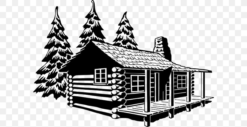 Architecture Tree, PNG, 600x422px, Log Cabin, Animation, Architecture, Building, Cottage Download Free