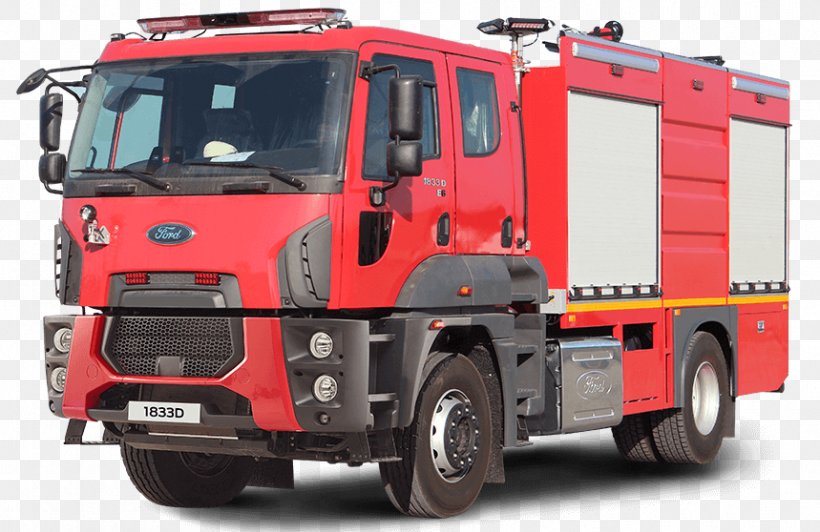 Car Truck Ford Motor Company Thames Trader Isuzu Motors Ltd., PNG, 859x558px, Car, Automotive Exterior, Commercial Vehicle, Emergency, Emergency Service Download Free