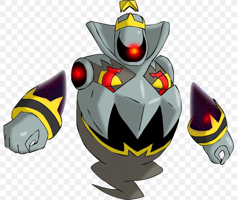 Dusknoir Dusclops Duskull Pokédex Pokémon, PNG, 800x693px, Dusclops, Character, Evolution, Fiction, Fictional Character Download Free