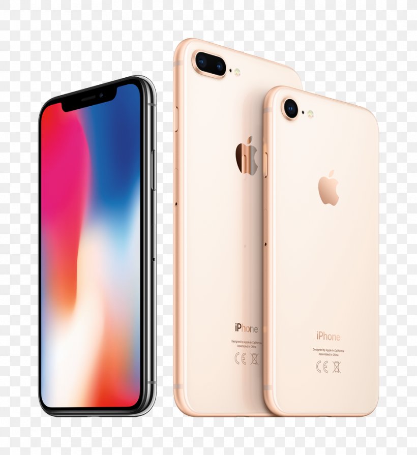 IPhone 8 Plus IPhone X IPhone 7 Plus IPhone SE AT&T Mobility, PNG, 938x1024px, Iphone 8 Plus, Apple, Att Mobility, Case, Communication Device Download Free