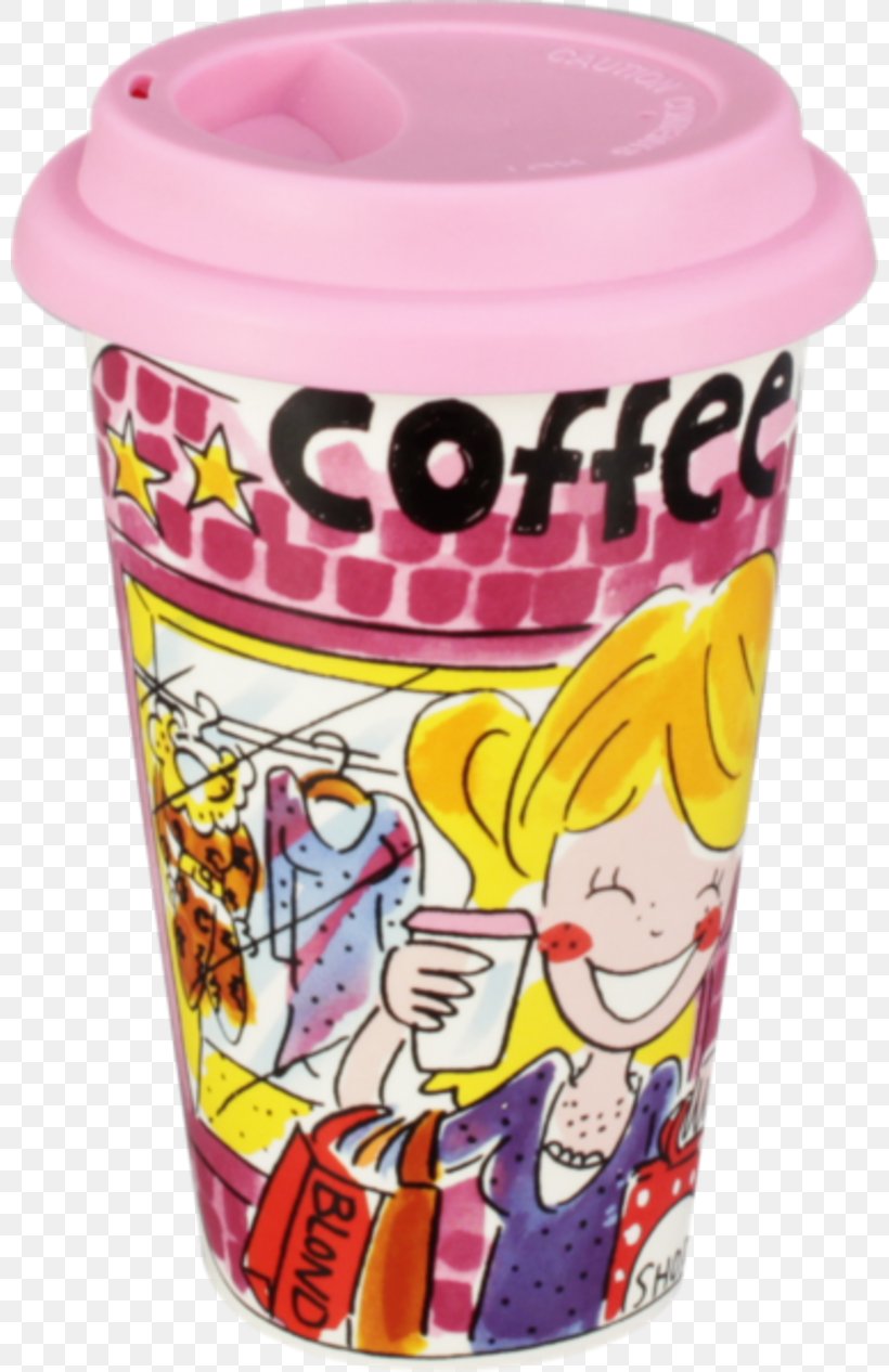 Mug Blond-Amsterdam Coffee To Go Drinkbeker, PNG, 800x1266px, Mug, Amsterdam, Bowl, Coffee, Coffee To Go Download Free