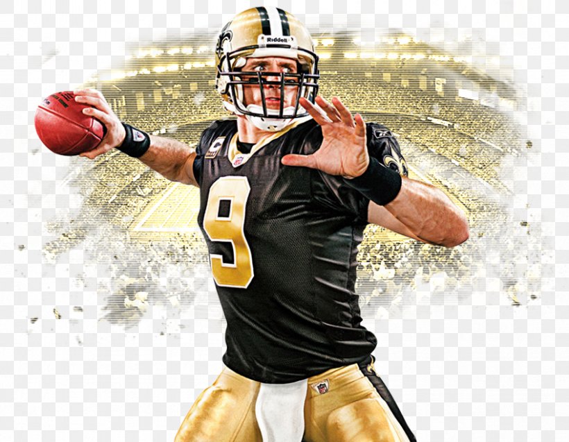 New Orleans Saints NFL Super Bowl XLIV LSU Tigers Football San Francisco 49ers, PNG, 847x659px, New Orleans Saints, American Football, Baseball Equipment, Championship, Competition Event Download Free