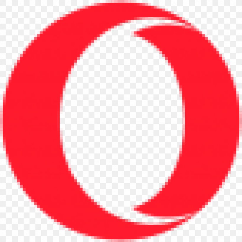 Opera Software Web Browser, PNG, 1024x1024px, Opera, Area, Bookmark, Brand, Logo Download Free