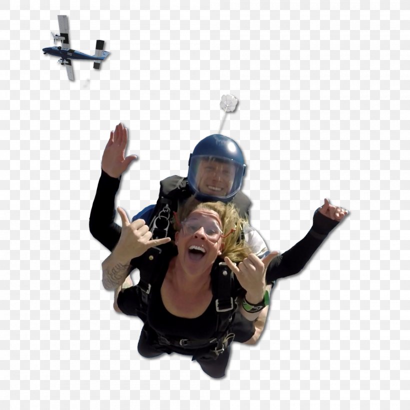 Parachuting Parachute Paratrooper, PNG, 2000x2000px, Parachuting, Air Sports, Parachute, Paratrooper Download Free