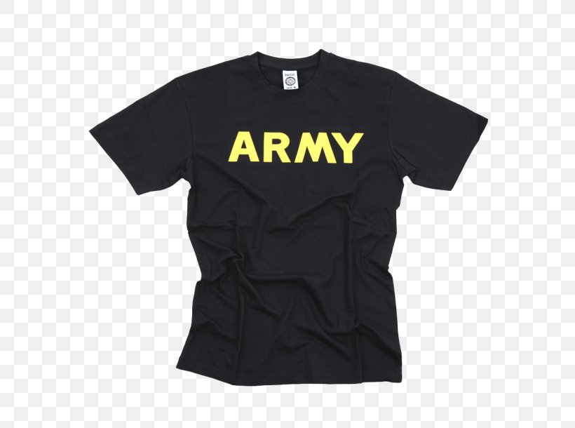 Printed T-shirt Sleeve Clothing, PNG, 610x610px, 70 Mm Film, Tshirt, Active Shirt, Black, Brand Download Free