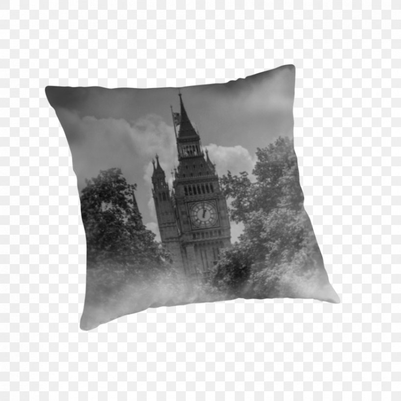 Throw Pillows Cushion White, PNG, 875x875px, Throw Pillows, Black And White, Cushion, Monochrome Photography, Pillow Download Free
