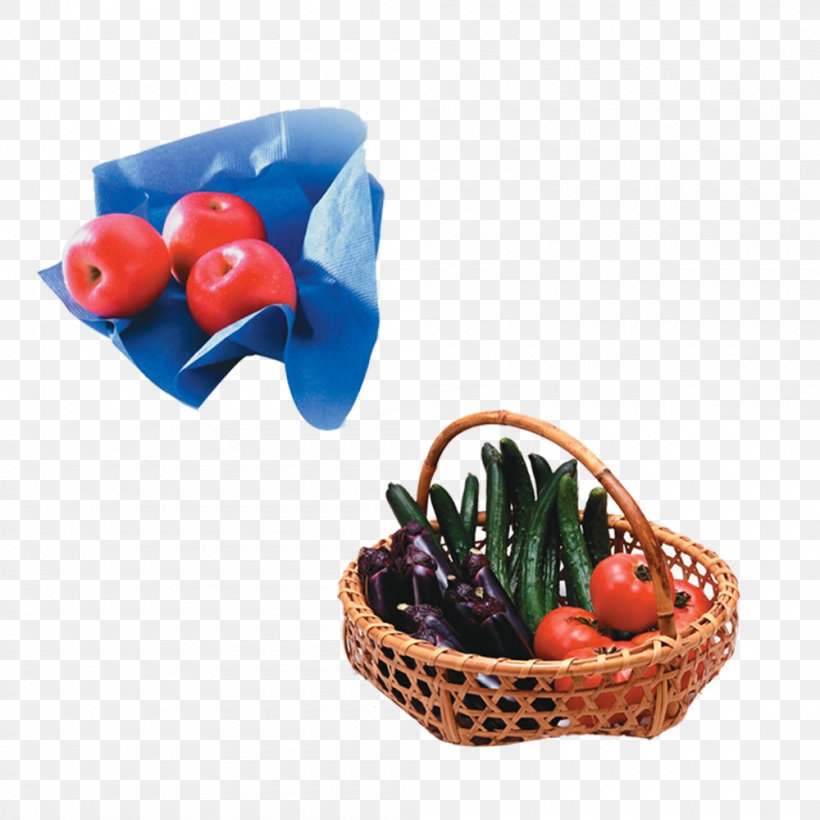 Vegetable U852cu83dcu7f8eu98df Auglis Basket Eggplant, PNG, 1000x1000px, Vegetable, Apple, Auglis, Basket, Cucumber Download Free