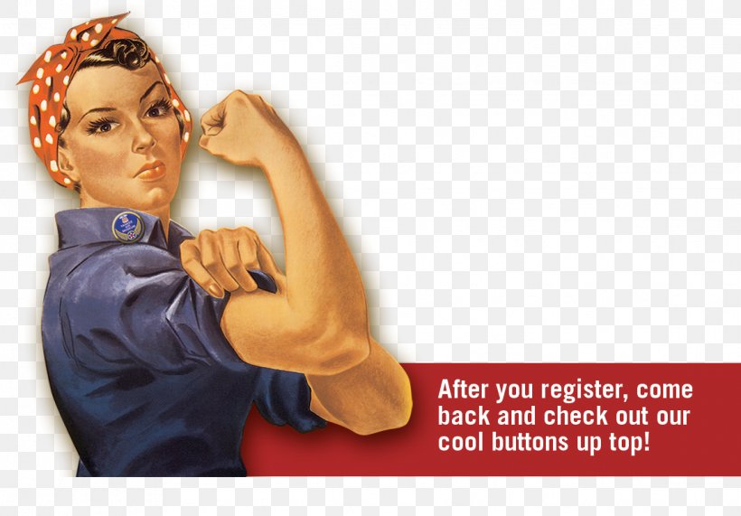 We Can Do It! Woman Rosie The Riveter Women's Rights Zazzle, PNG, 1143x796px, We Can Do It, Arm, Feminism, Finger, Hand Download Free