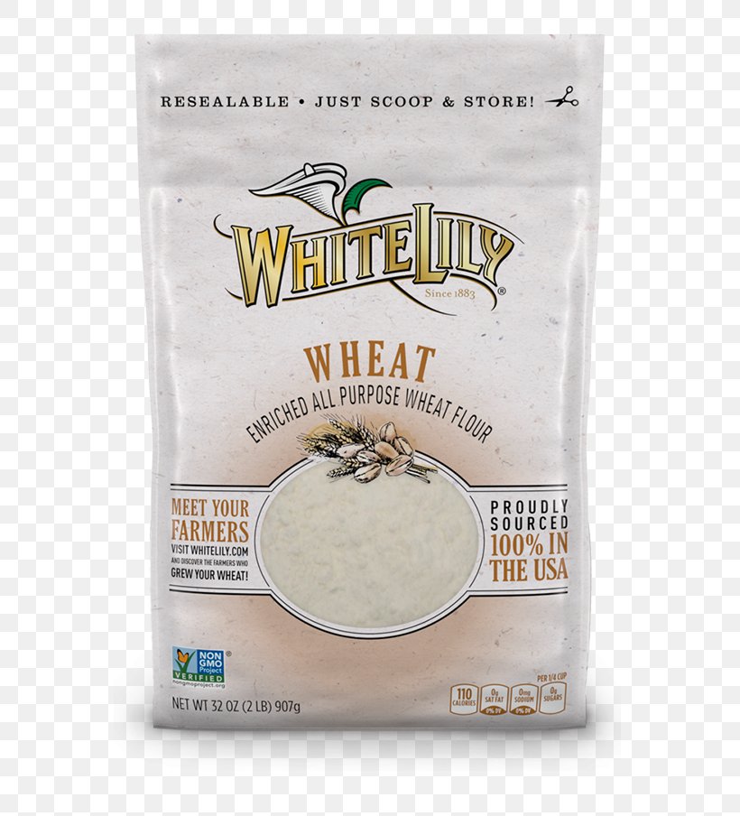 Whole-wheat Flour White Bread Enriched Flour, PNG, 610x904px, Wheat Flour, Allpurpose Flour, Baking, Baking Powder, Biscuit Download Free